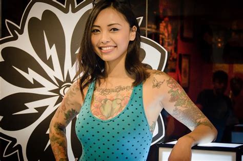 levy tran nsfw|Levy Tran in Furious 7 (2015)